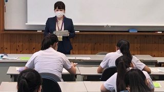 就職履歴書の作成講座