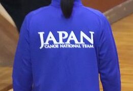 令和7年度 カヌー部世界大会壮行式・高校総体表彰披露