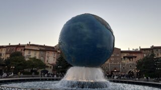 令和7年度　修学旅行（国内）　4日目